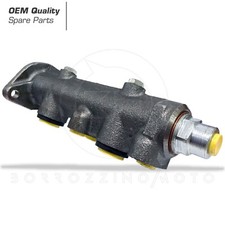 KIT POMPA FRENO IDRAULICA