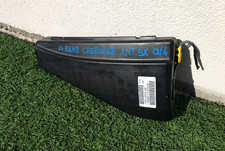 AIRBAG LATERALE SEDILE ANTERIORE SX JEEP GRAND CHEROKEE ANNO 2014 RICAMBI AUTO