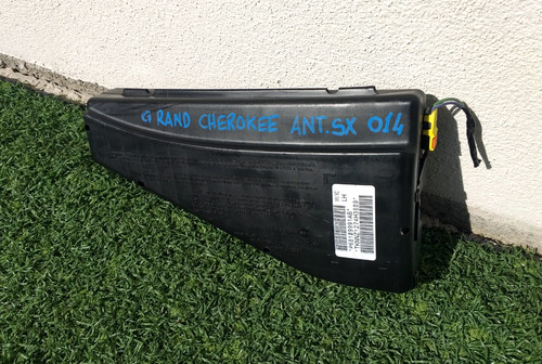 Airbag laterale sedile - laterale,