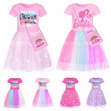 Barbie bambina stelle