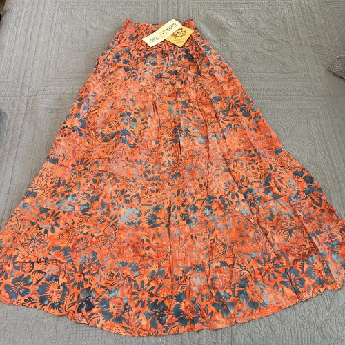 Batik bali gonna - bali, lunga
