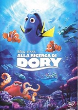 DVD FILM 3400 ALLA RICERCA DI