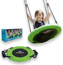 Altalena a Nido D'Ape, 60 Cm