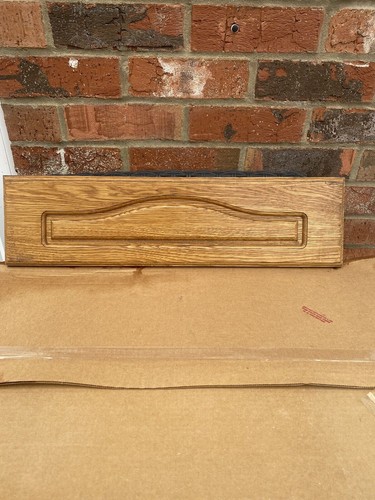 Cassetto cucina rovere - cassetto,