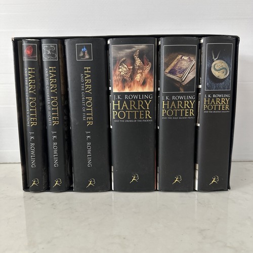 Harry potter adult edition - adult,