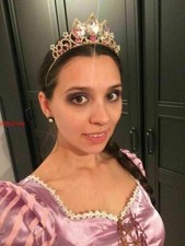 Nuova principessa