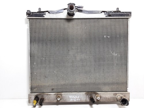 Radiatore acqua daihatsu - acqua,