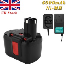 Batteria/Caricabatterie per