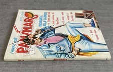 PANINARO DAL 13 AL 47-(36-37-41-42-45-46+GADGET) EDIFUMETTO SCEGLI IL TUO NUMERO