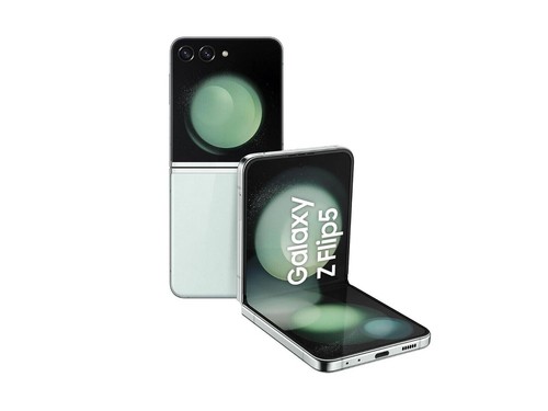 Samsung galaxy flip - z, 5