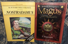 2 LIBRI VINTAGE BOOK