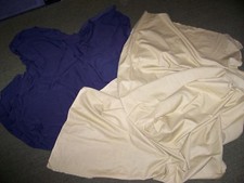 Blocco 2 Scampolo TESSUTO