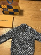 Louis Vuitton Jacket