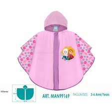 Disney frozen mantella - frozen,