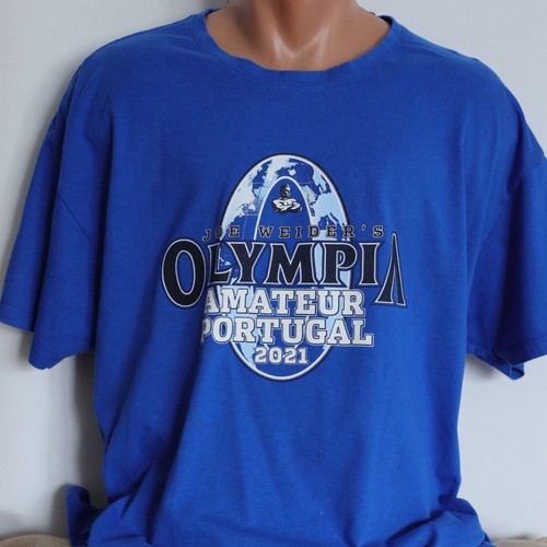 Big olympia amateur - olympia,