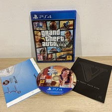 Grand Theft Auto V Sony
