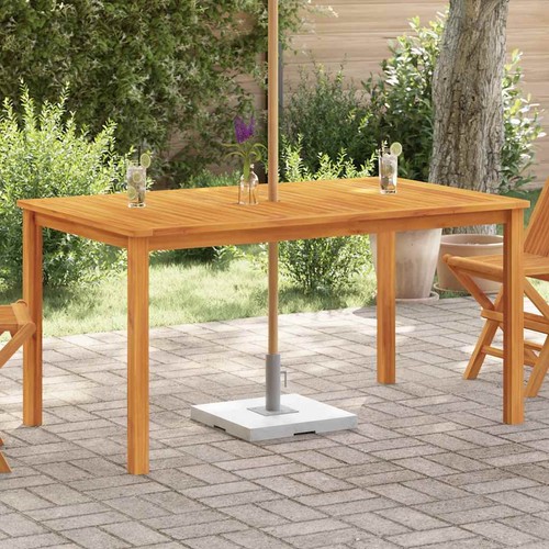 Legno massello acacia - legno, di