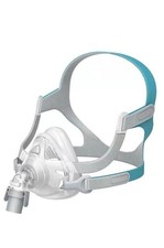 Maschera Nasale F20 Taglia