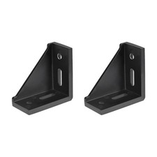 4080 Staffa Angolare per