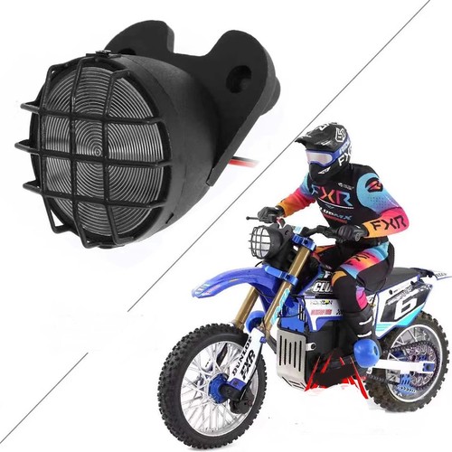 Per losi promoto mx - losi, 1/4