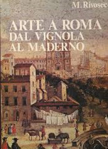Arte roma dal - arte,