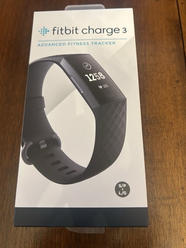 Fitbit charge bracciale - fitbit,