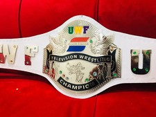 Nuova uwf television wrestling - nuova,
