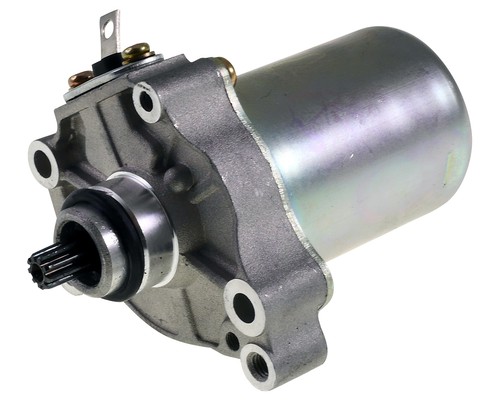Motorino avviamento