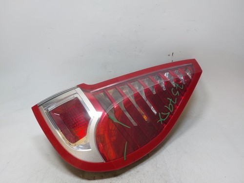 265500013r fanale posteriore - fanale,