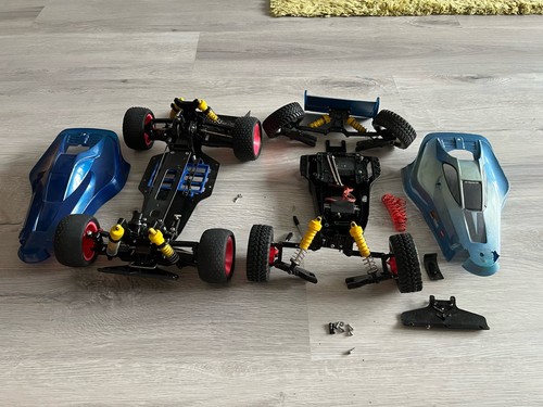 Tamiya blazing star rare - tamiya,