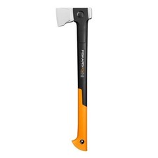 Fiskars X24 - Ascia da spacco