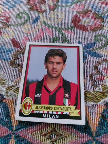 Figurina panini calciatori - panini,