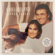 Al Bano & Romina Power- Sempre