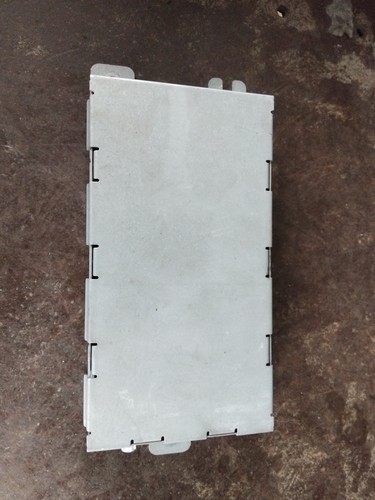 Modulo ricarica elettronica - modulo, di
