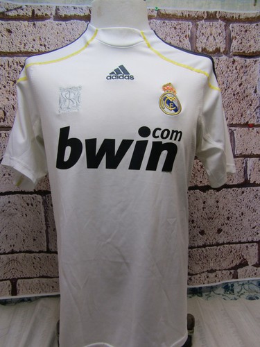 Maglia calcio real madrid - maglia,