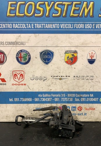 Pompa freno anteriore per - anteriore,