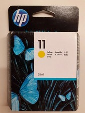 Cartuccia hp 11 Originale