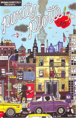 Dirty plotte vf nm - plotte, #10