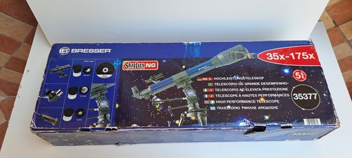 Telescopio astronomico bresser - astronomico,