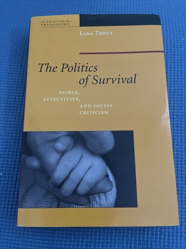 Politics survival peirce - of,