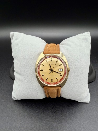 Raro orologio meccanico uomo - meccanico,