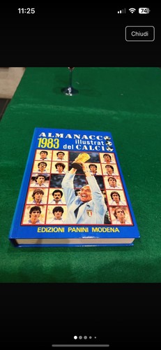 Almanacco illustrato del - almanacco,