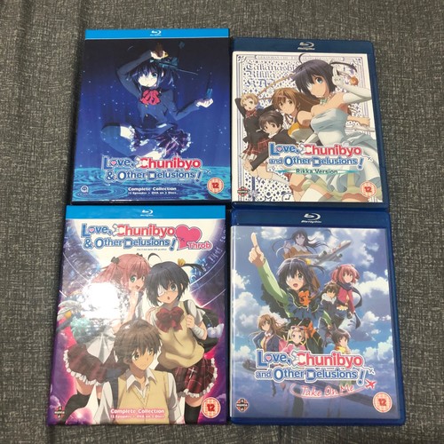 Love chunibyo other - love,, &