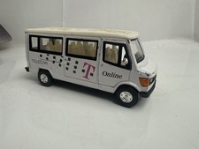 Cararama mercedes 307d - mercedes, 308