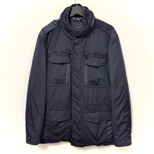 Paul shark jacket tg xl - jacket,