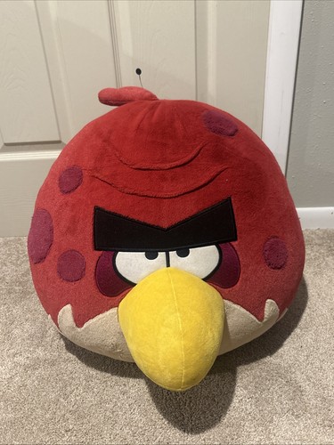 Angry birds terence - birds,