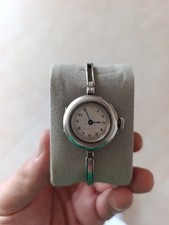 Orologio vintage antico, epoca 1888/1933