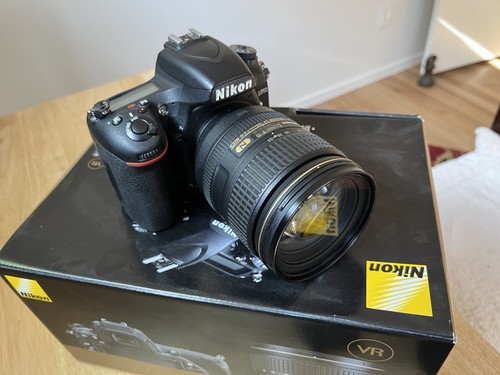 Nikon d750 120 kit - nikon, 24-120