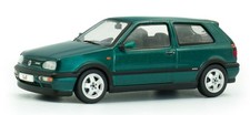 Solido volkswagen golf mkiii - golf,