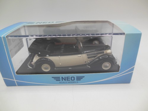 Neo models 47085 - 1939, audi